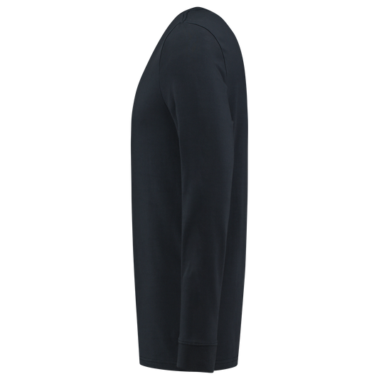 Tricorp Casual 60 Graden T-shirts 101015 Stretch marineblauw(navy)