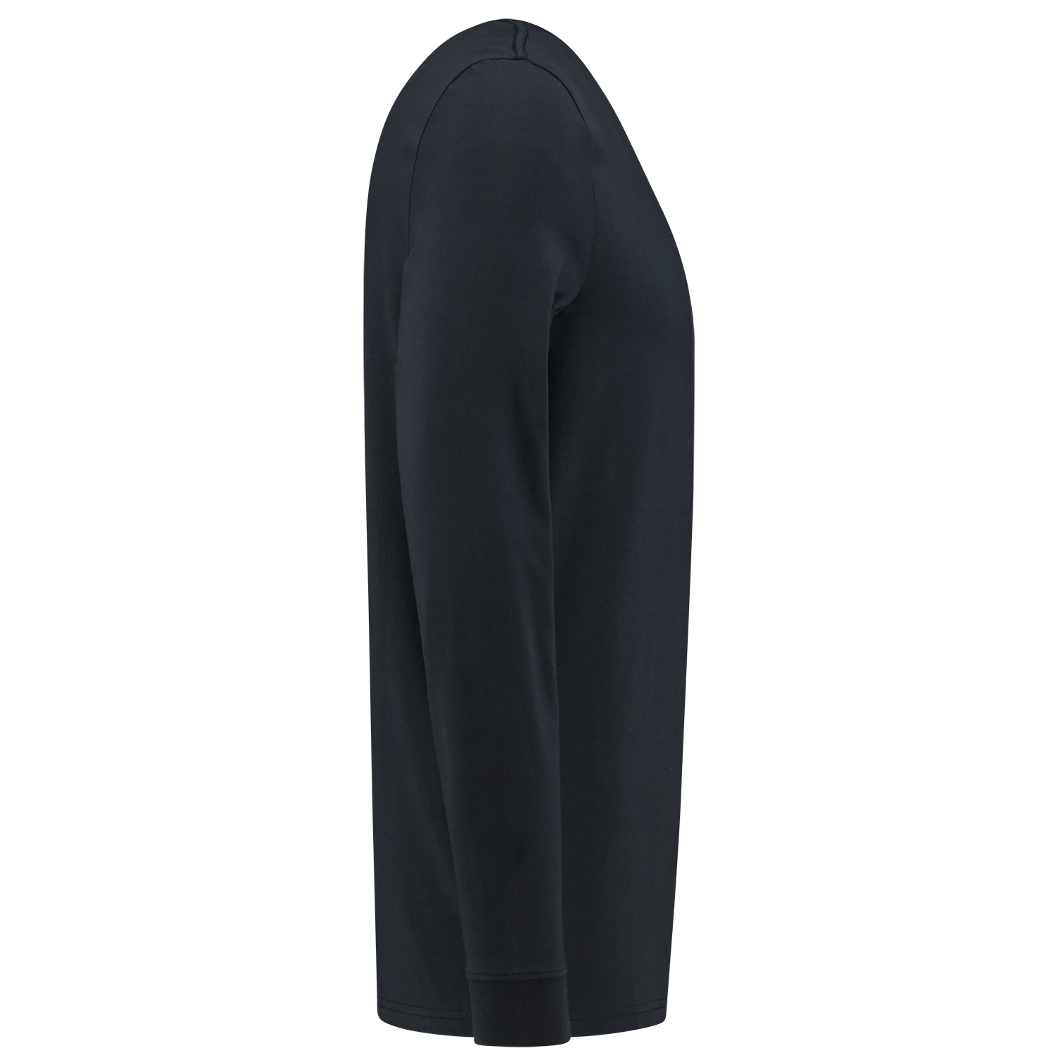 Tricorp Casual 60 Graden T-shirts 101015 Stretch marineblauw(navy)