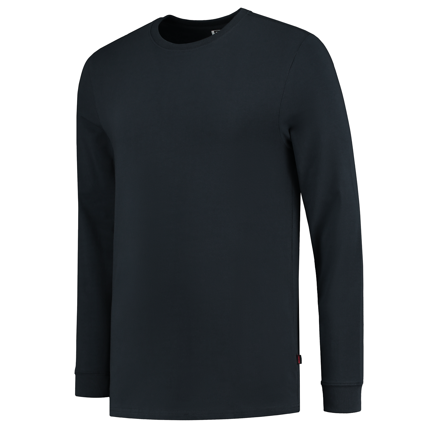 Tricorp Casual T-shirts 101015 Stretch marineblauw(navy)