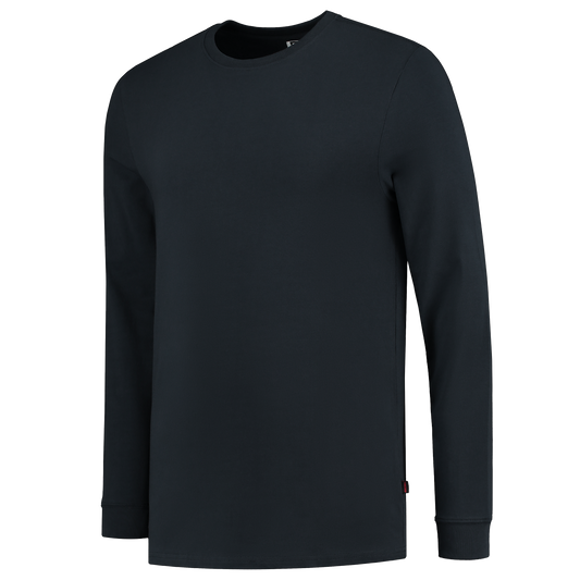Tricorp Casual 60 Graden T-shirts 101015 Stretch marineblauw(navy)