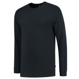Tricorp Casual 60 Graden T-shirts 101015 Stretch marineblauw(navy)