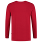 Tricorp Casual 60 Graden T-shirts 101015 Stretch rood(red)