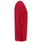 Tricorp Casual 60 Graden T-shirts 101015 Stretch rood(red)