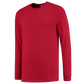 Tricorp Casual 60 Graden T-shirts 101015 Stretch rood(red)