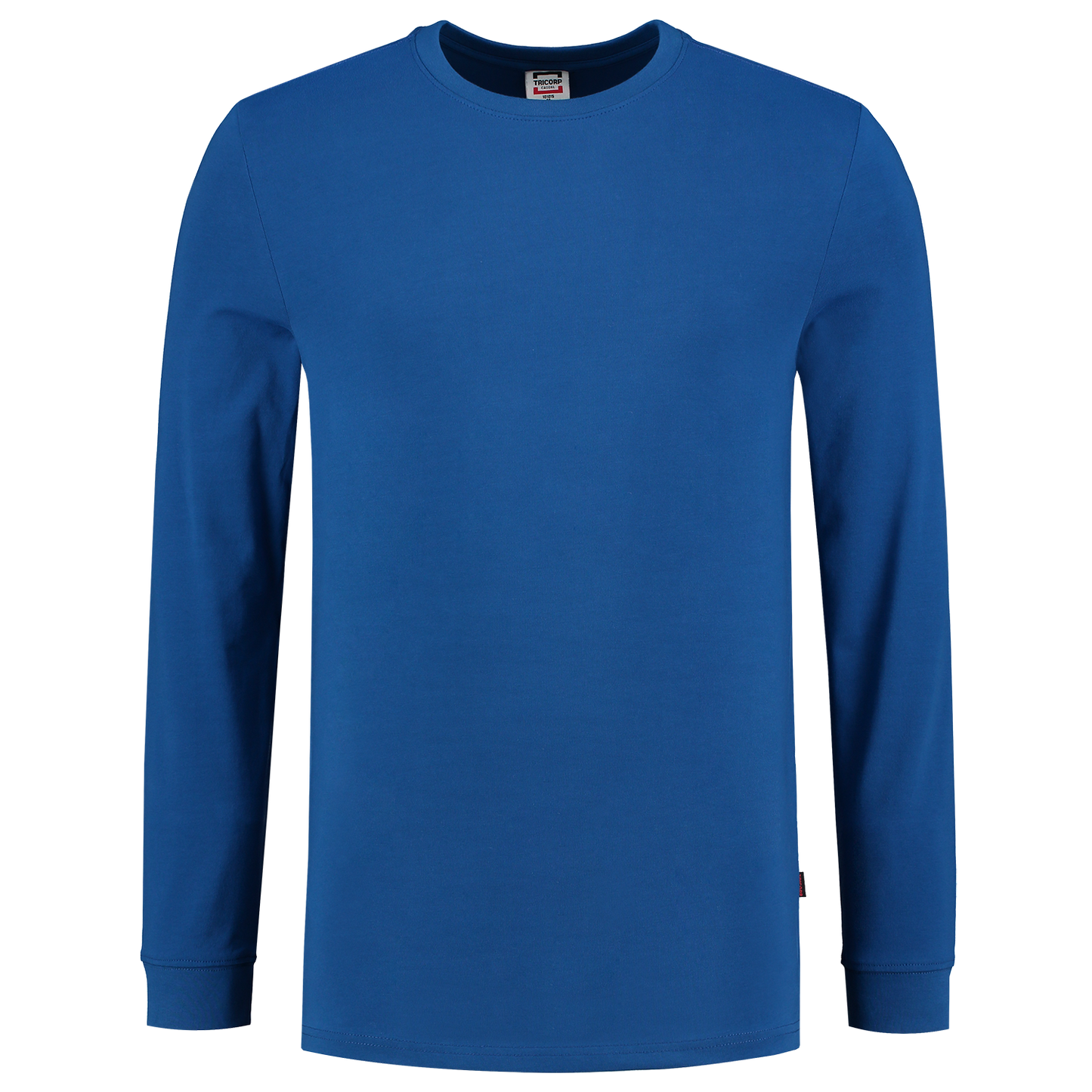 Tricorp Casual 60 Graden T-shirts 101015 Stretch koningsblauw(royalblue)