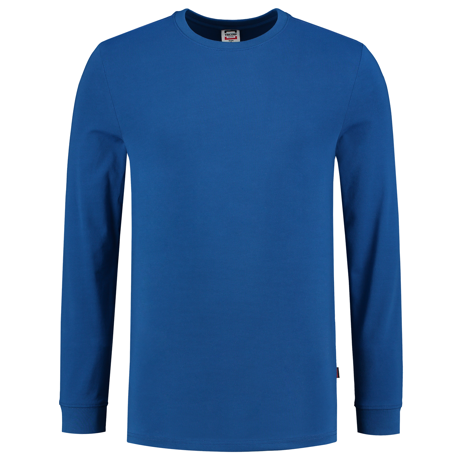 Tricorp Casual 60 Graden T-shirts 101015 Stretch koningsblauw(royalblue)
