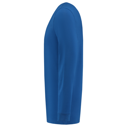 Tricorp Casual 60 Graden T-shirts 101015 Stretch koningsblauw(royalblue)