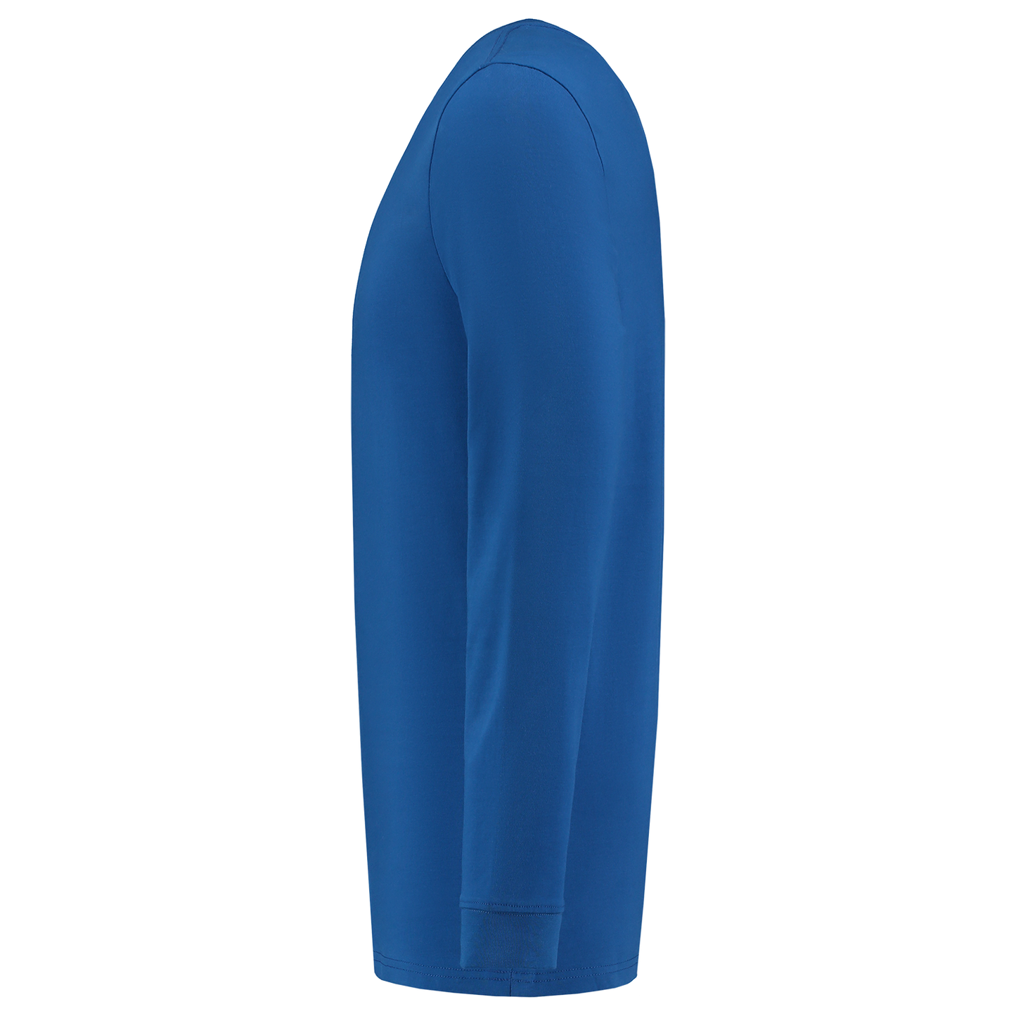 Tricorp Casual 60 Graden T-shirts 101015 Stretch koningsblauw(royalblue)