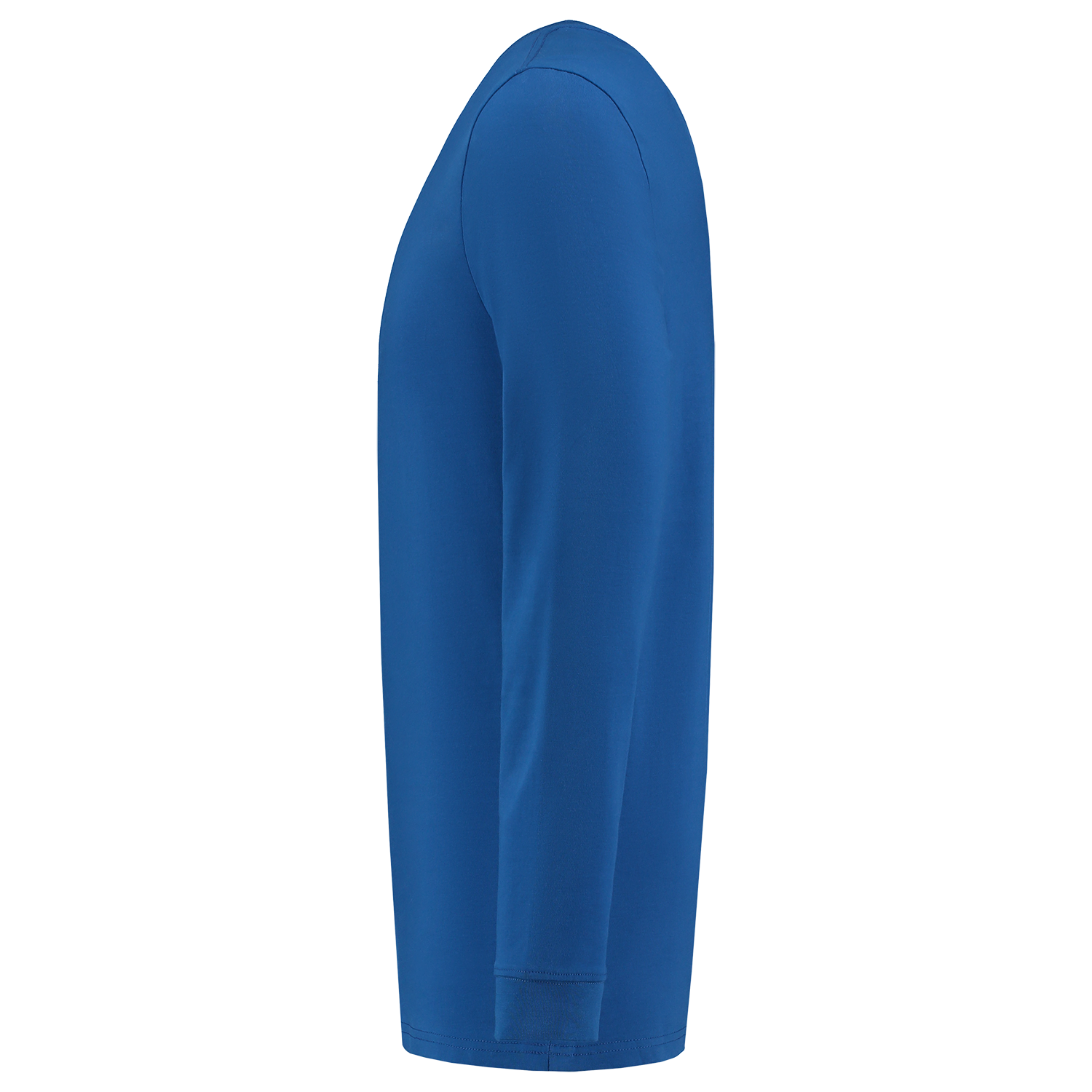 Tricorp Casual 60 Graden T-shirts 101015 Stretch koningsblauw(royalblue)