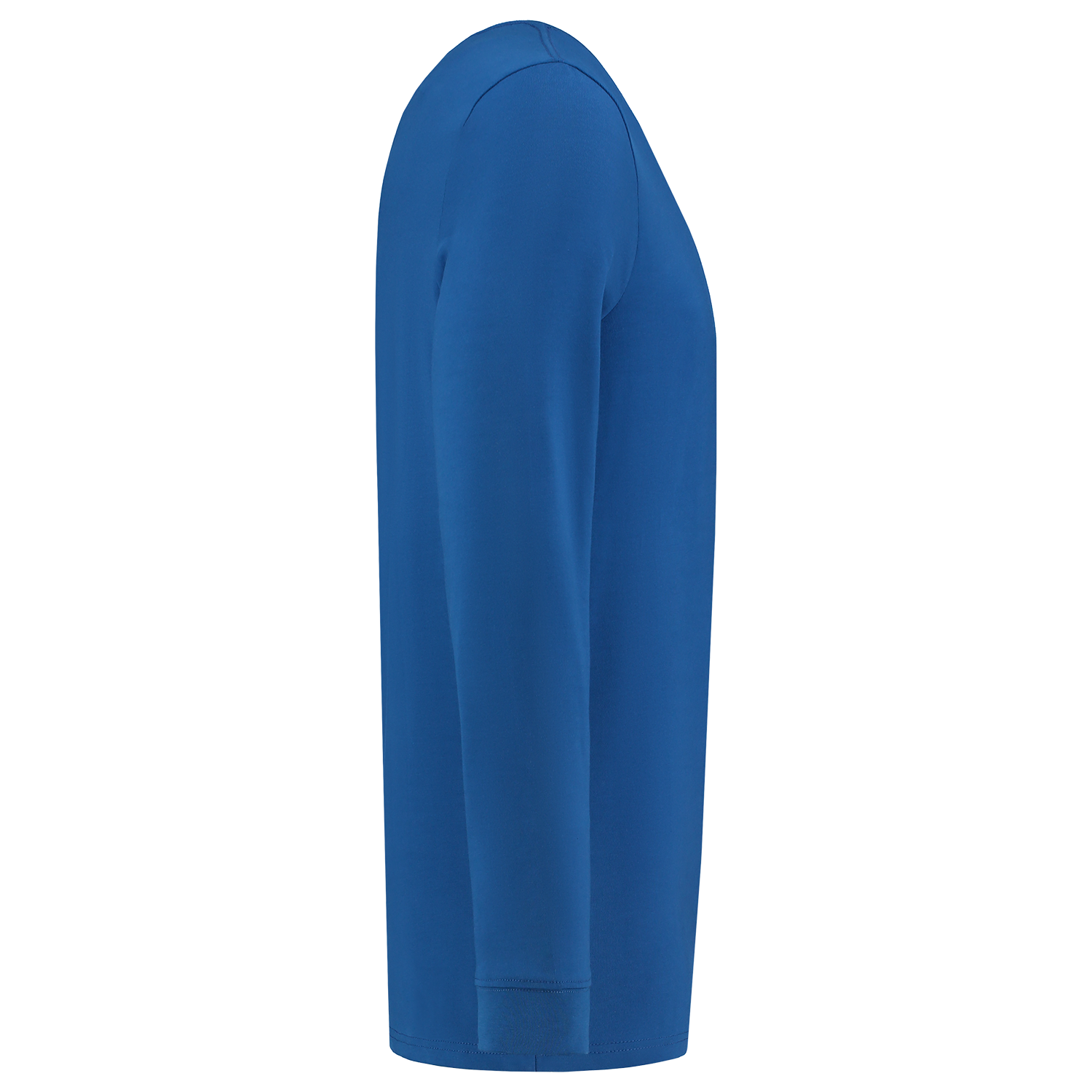 Tricorp Casual 60 Graden T-shirts 101015 Stretch koningsblauw(royalblue)