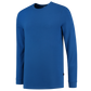 Tricorp Casual 60 Graden T-shirts 101015 Stretch koningsblauw(royalblue)