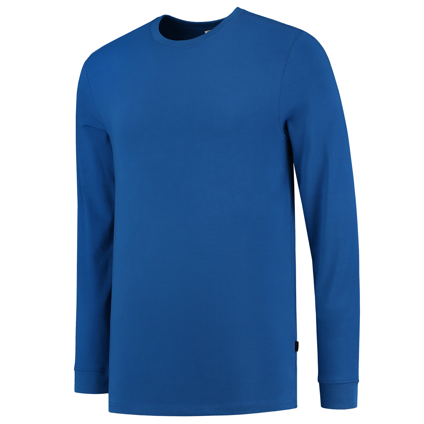 Tricorp Casual 60 Graden T-shirts 101015 Stretch koningsblauw(royalblue)