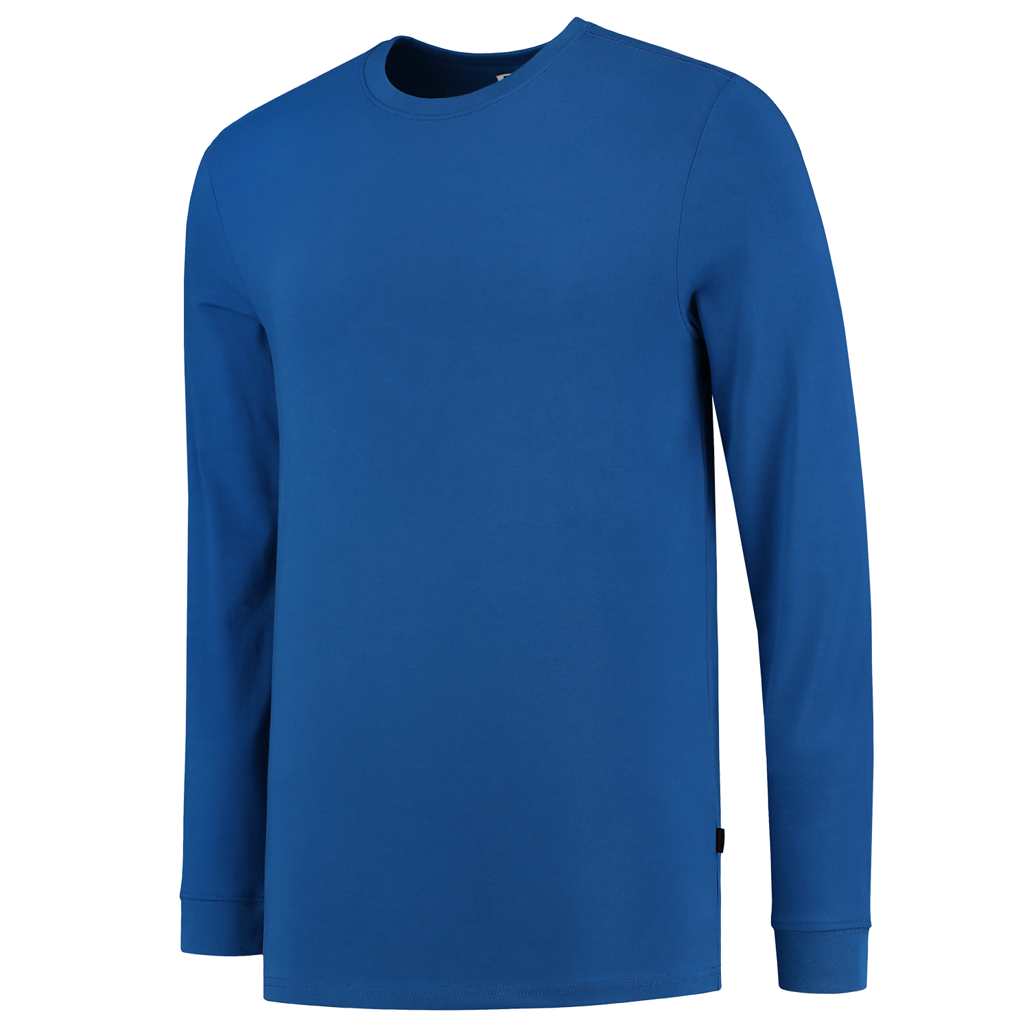 Tricorp Casual 60 Graden T-shirts 101015 Stretch koningsblauw(royalblue)