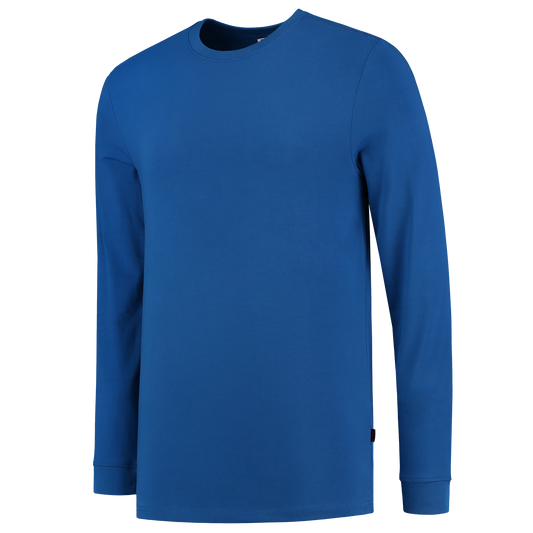 Tricorp Casual 60 Graden T-shirts 101015 Stretch koningsblauw(royalblue)