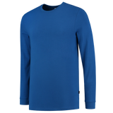 Tricorp Casual 60 Graden T-shirts 101015 Stretch koningsblauw(royalblue)