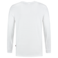 Tricorp Casual 60 Graden T-shirts 101015 Stretch wit(white)