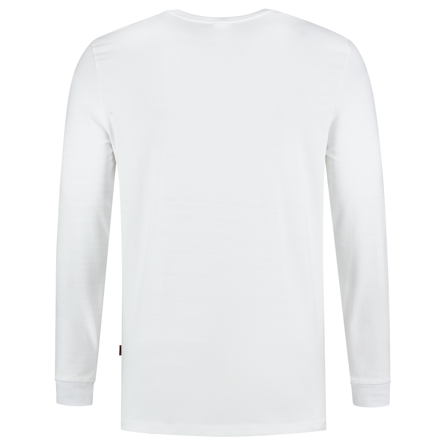Tricorp Casual 60 Graden T-shirts 101015 Stretch wit(white)
