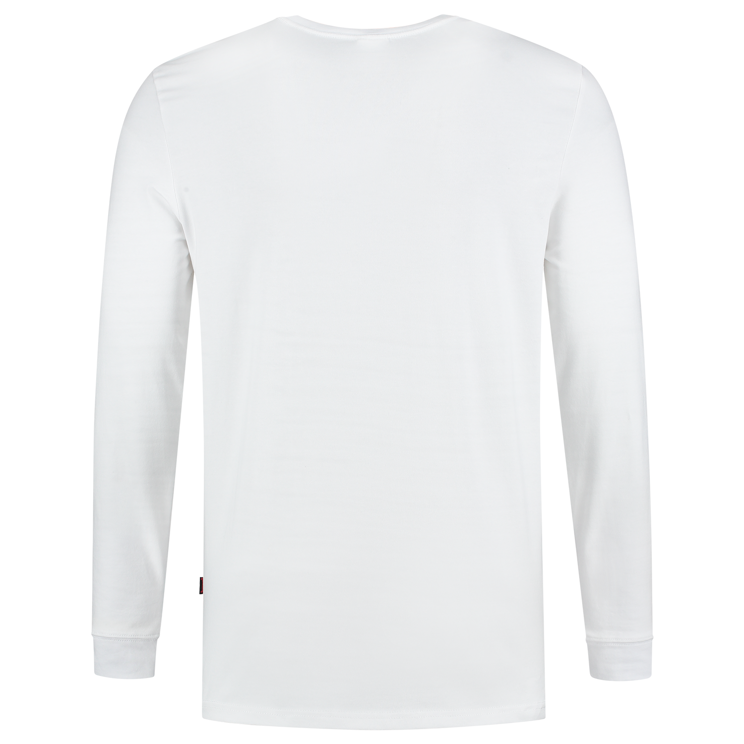 Tricorp Casual 60 Graden T-shirts 101015 Stretch wit(white)