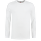 Tricorp Casual 60 Graden T-shirts 101015 Stretch wit(white)