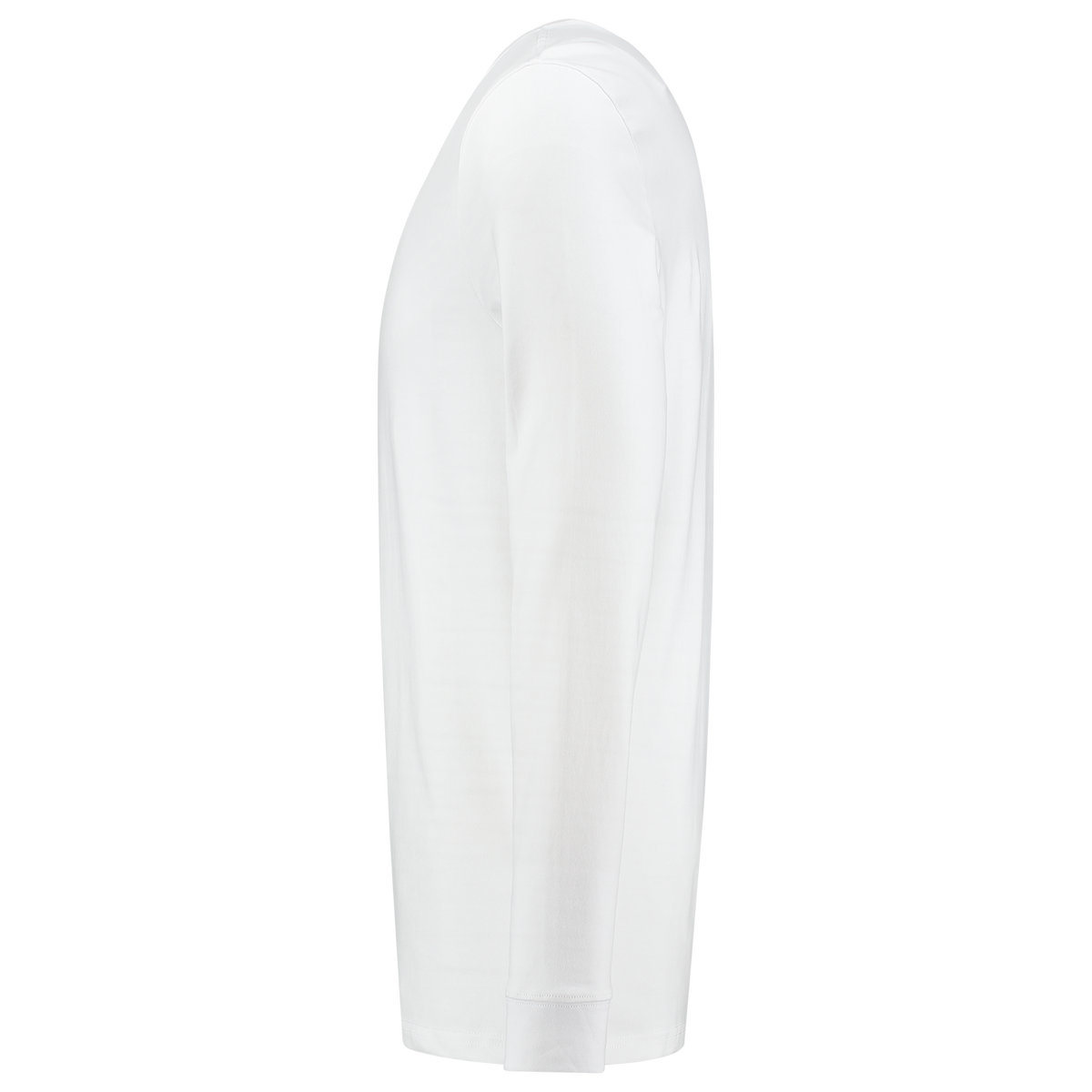 Tricorp Casual 60 Graden T-shirts 101015 Stretch wit(white)