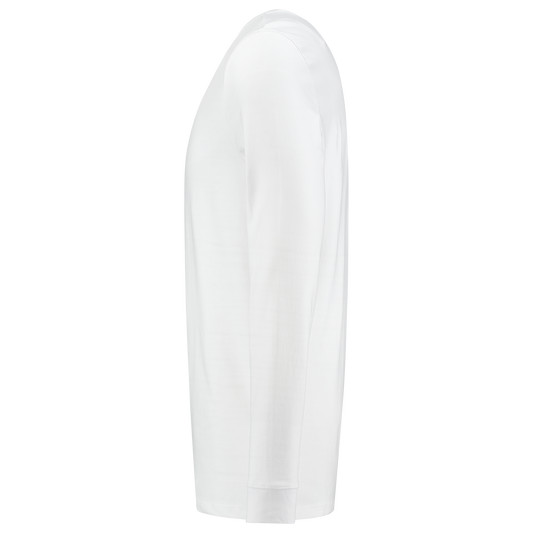 Tricorp Casual 60 Graden T-shirts 101015 Stretch wit(white)