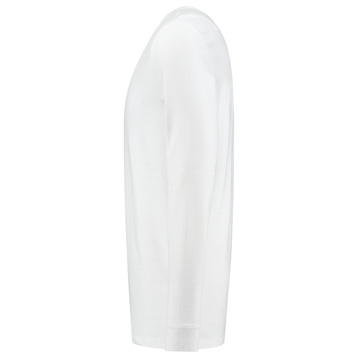 Tricorp Casual 60 Graden T-shirts 101015 Stretch wit(white)