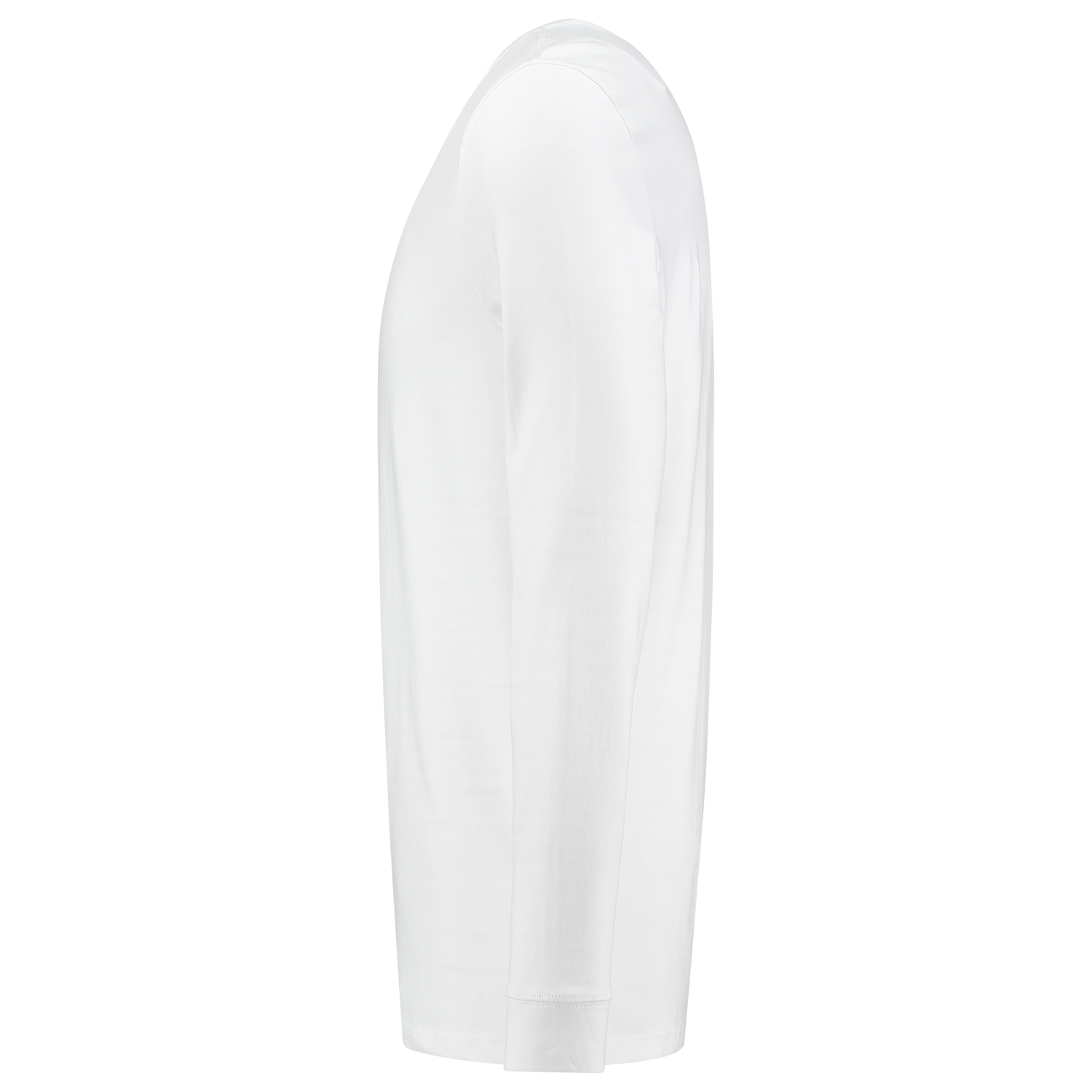 Tricorp Casual 60 Graden T-shirts 101015 Stretch wit(white)