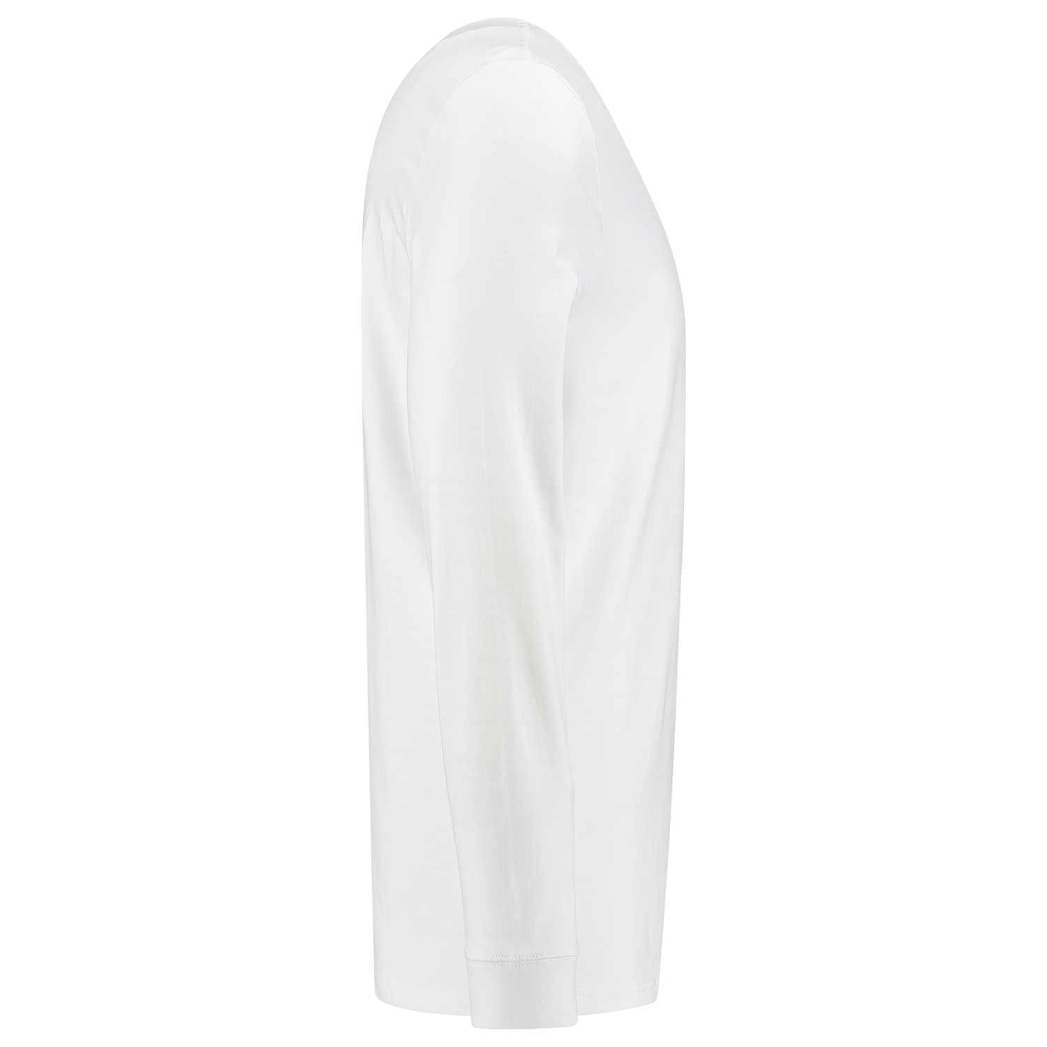 Tricorp Casual 60 Graden T-shirts 101015 Stretch wit(white)