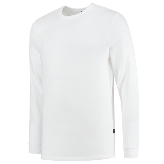 Tricorp Casual 60 Graden T-shirts 101015 Stretch wit(white)