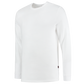 Tricorp Casual 60 Graden T-shirts 101015 Stretch wit(white)