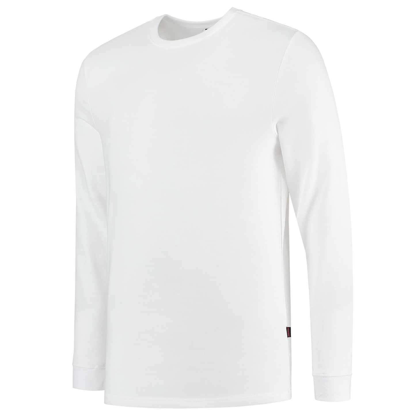 Tricorp Casual 60 Graden T-shirts 101015 Stretch wit(white)