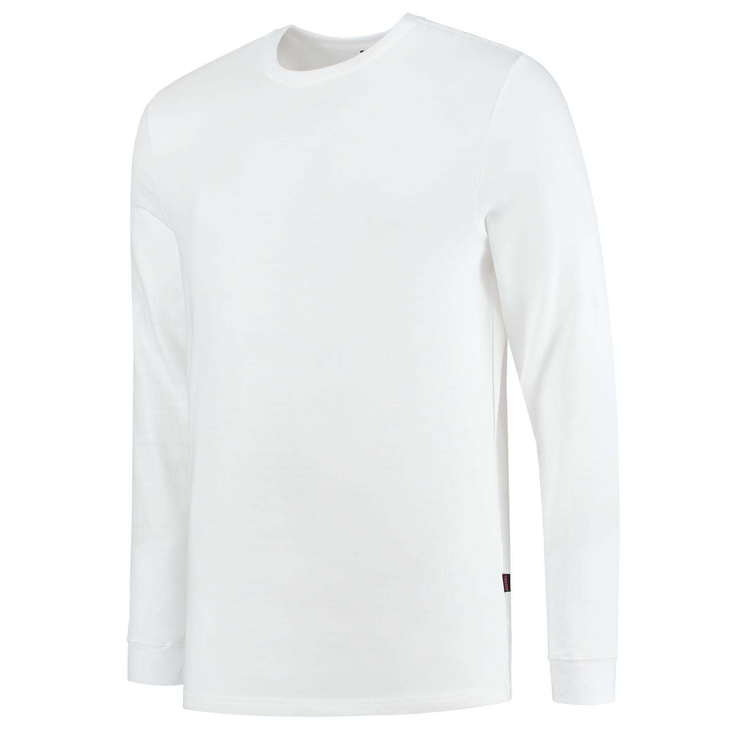 Tricorp Casual 60 Graden T-shirts 101015 Stretch wit(white)