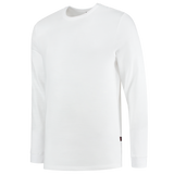 Tricorp Casual 60 Graden T-shirts 101015 Stretch wit(white)
