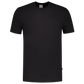 Tricorp Casual T-shirts 101017 Stretch zwart(black)