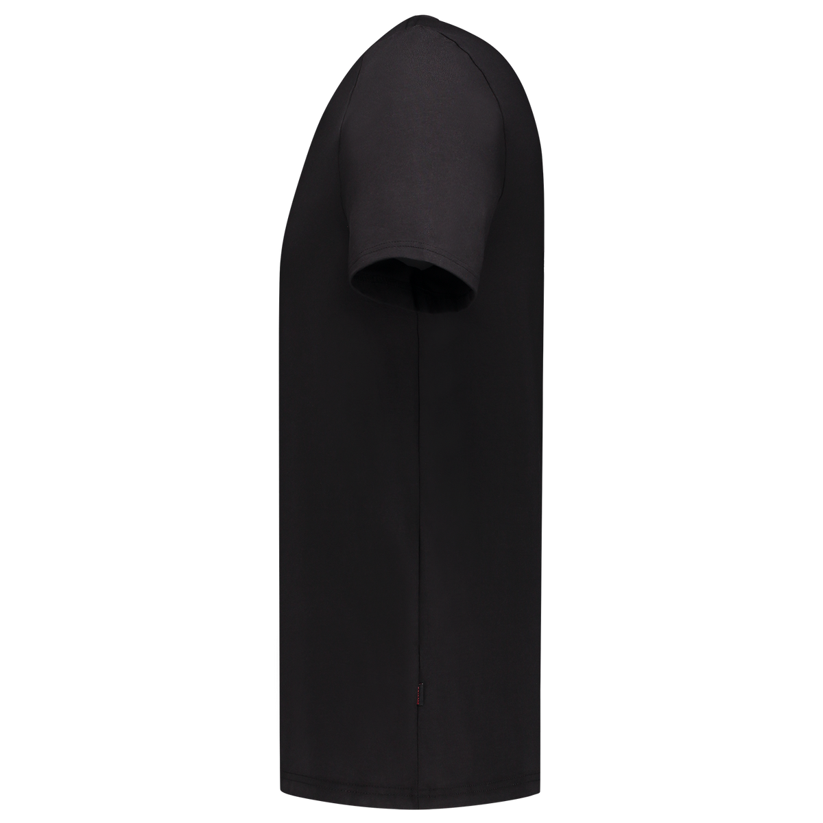 Tricorp Casual 60 Graden T-shirts 101017 Stretch zwart(black)