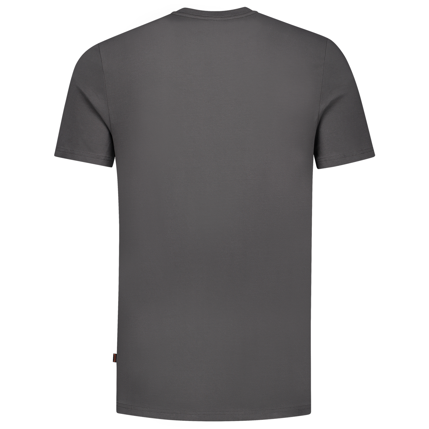 Tricorp Casual T-shirts 101017 Stretch donkergrijs(darkgrey)