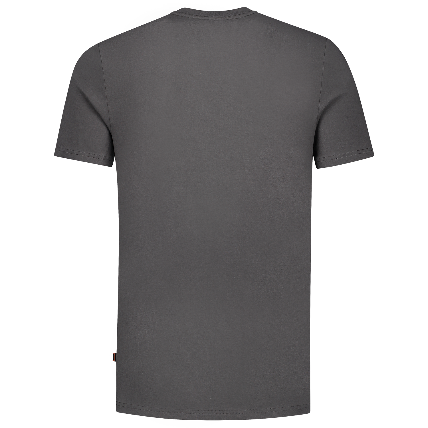 Tricorp Casual T-shirts 101017 Stretch donkergrijs(darkgrey)