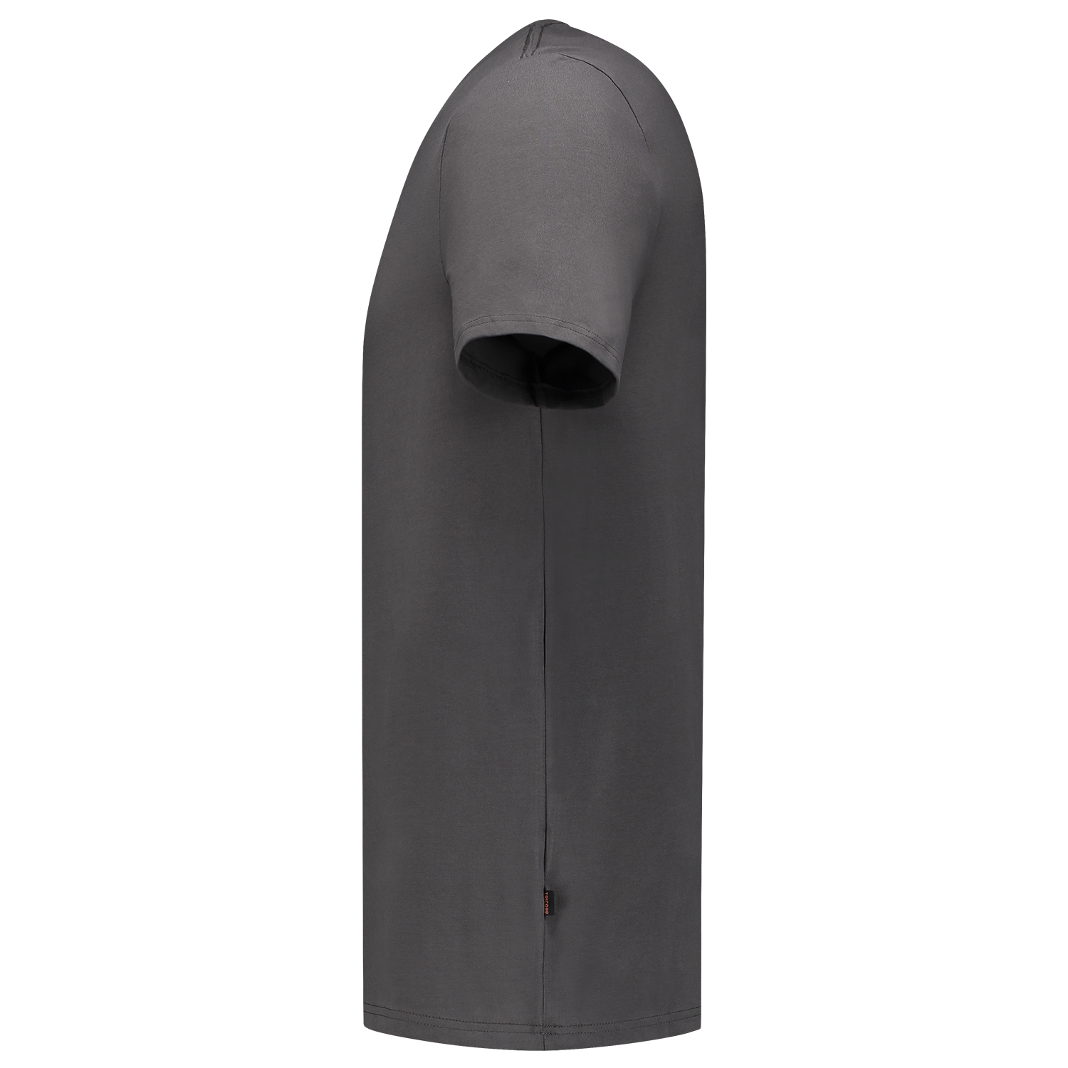 Tricorp Casual T-shirts 101017 Stretch donkergrijs(darkgrey)