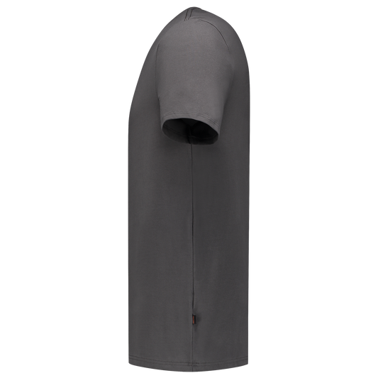 Tricorp Casual T-shirts 101017 Stretch donkergrijs(darkgrey)