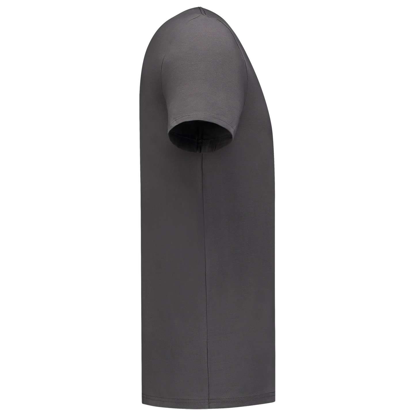 Tricorp Casual T-shirts 101017 Stretch donkergrijs(darkgrey)