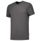 Tricorp Casual T-shirts 101017 Stretch donkergrijs(darkgrey)