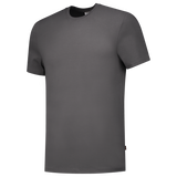 Tricorp Casual T-shirts 101017 Stretch donkergrijs(darkgrey)