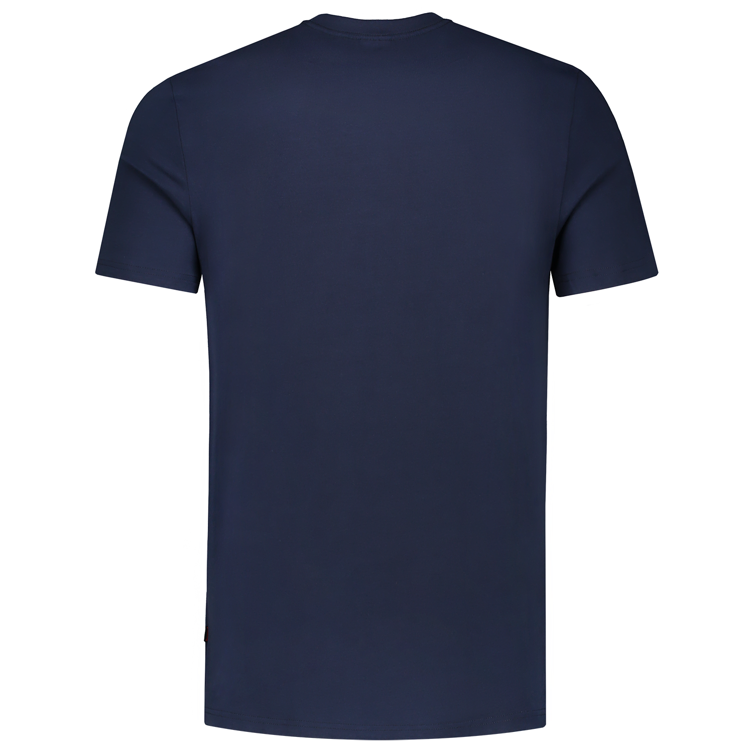 Tricorp Casual 60 Graden T-shirts 101017 Stretch inktblauw(ink)