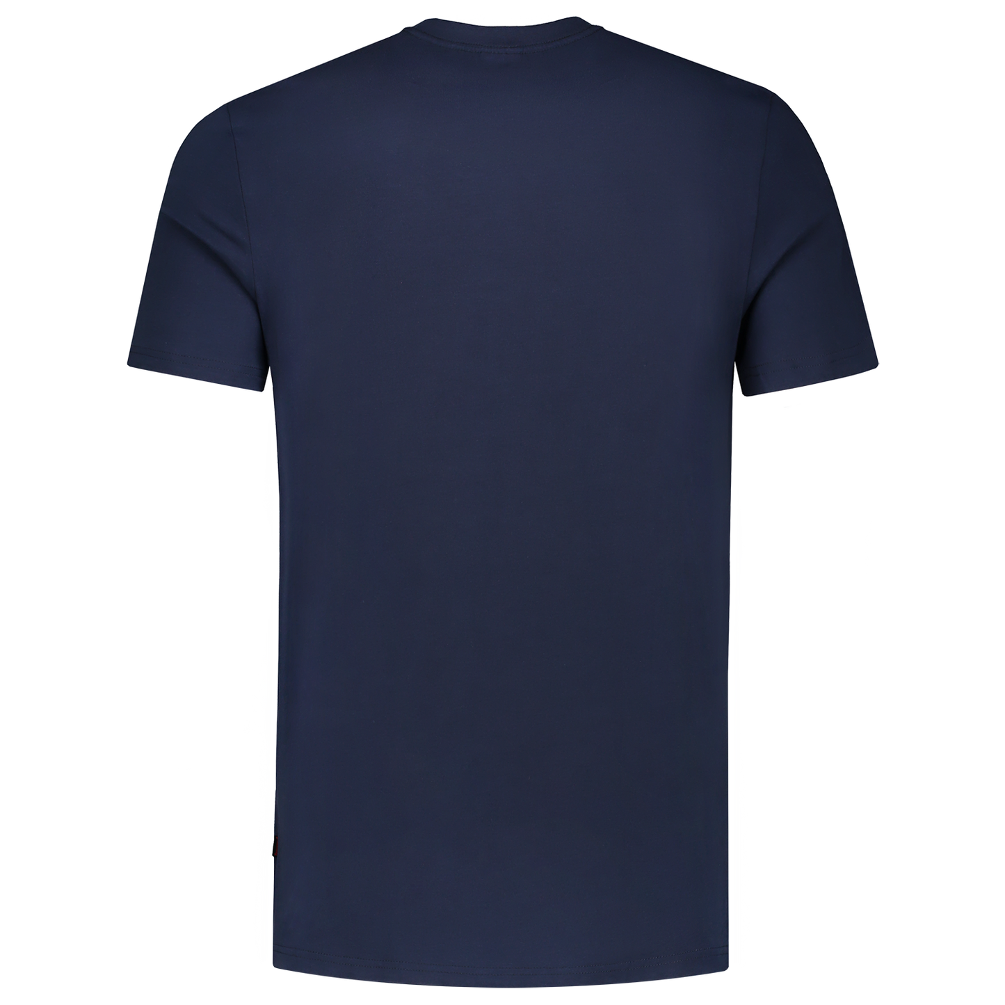 Tricorp Casual T-shirts 101017 Stretch inktblauw(ink)