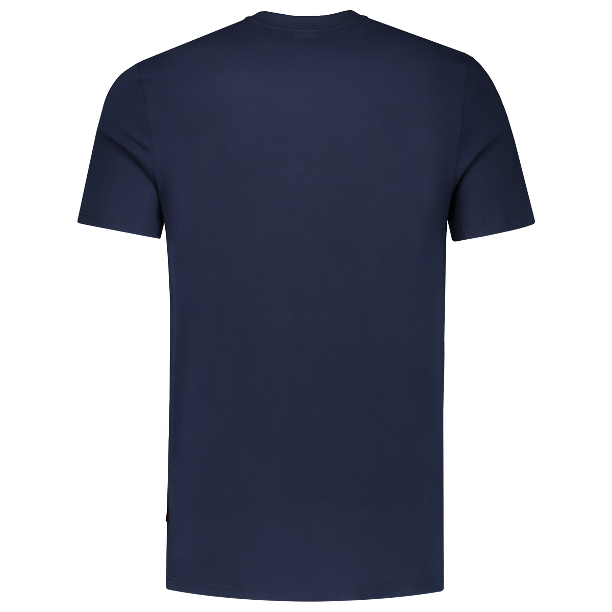 Tricorp Casual 60 Graden T-shirts 101017 Stretch inktblauw(ink)
