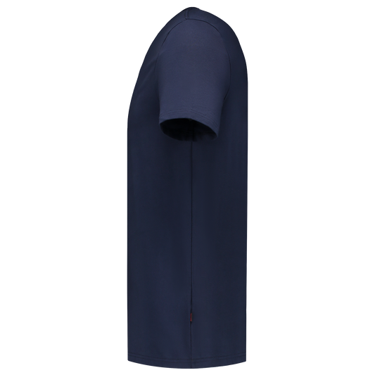 Tricorp Casual T-shirts 101017 Stretch inktblauw(ink)