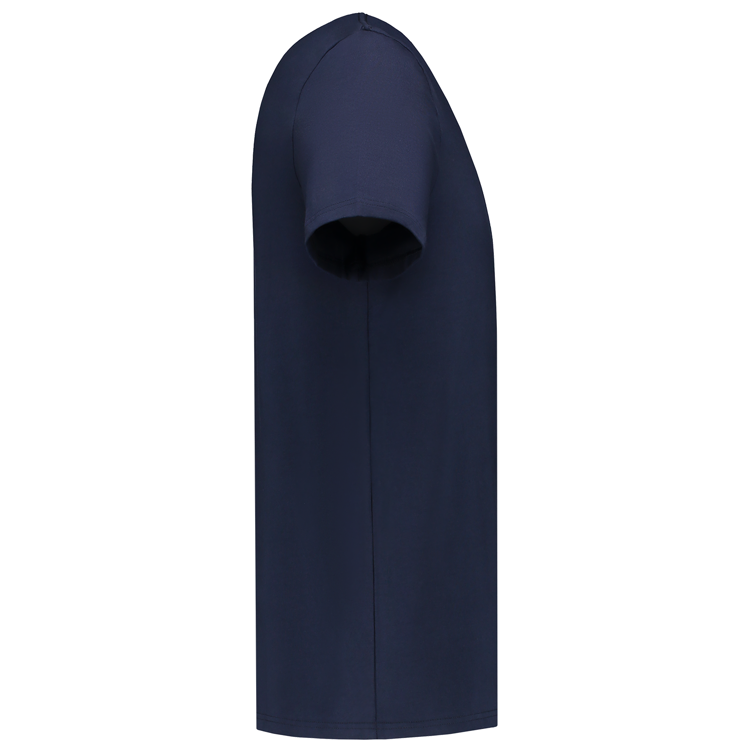 Tricorp Casual T-shirts 101017 Stretch inktblauw(ink)