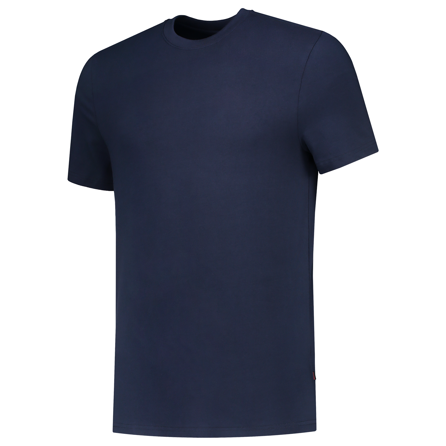 Tricorp Casual T-shirts 101017 Stretch inktblauw(ink)