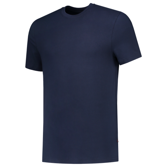 Tricorp Casual 60 Graden T-shirts 101017 Stretch inktblauw(ink)