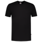 Tricorp Casual 60 graden T-shirts 101017 200 gram unisex middernacht zwart(midnightblack)